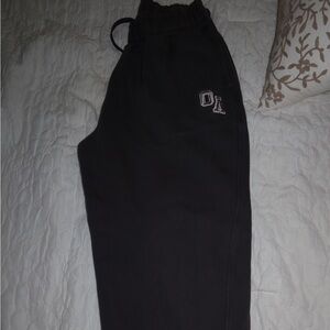 Grey Oner Active Sweatpants